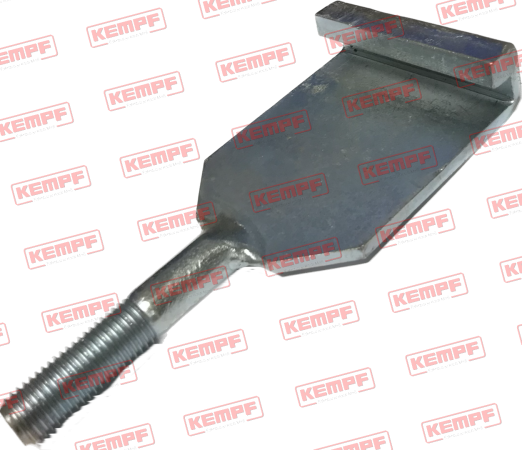108770 Spannverschluß 16x80